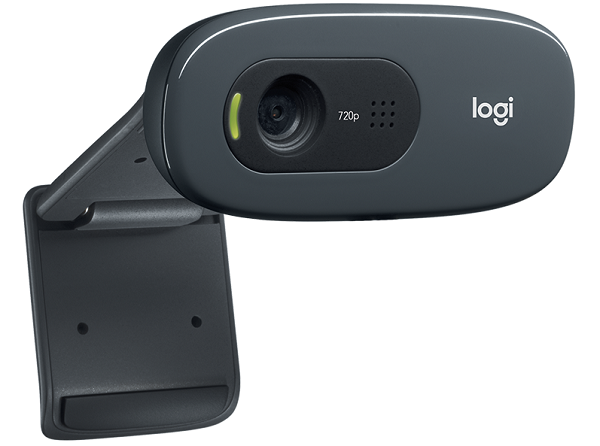 Webcam Logitech C270 giá rẻ