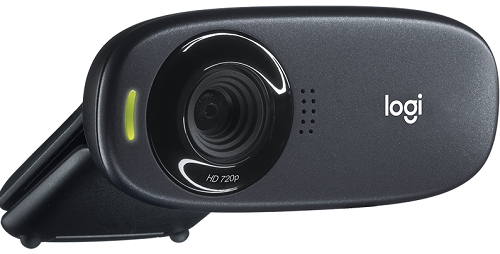 Webcam Logitech C310 giá rẻ