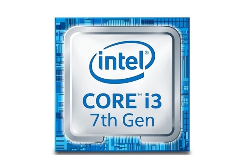 CPU Intel Core i3-7300 4.0 GHz / 4MB / HD 630 Series Graphics / Socket 1151 (Kabylake)