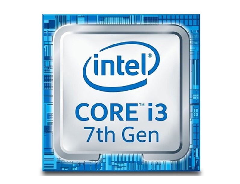 Bộ vi xử lý CPU Intel Core i3-7100 3.9 GHz / 3MB / HD 630 Series Graphics / Socket 1151 (Kabylake) giá rẻ