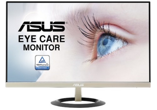 Màn hình máy tính Asus 21.5inch VZ229H LED IPS