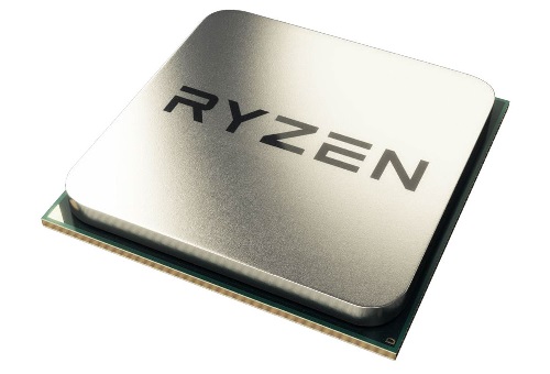 Bộ xử lý trung tâm CPU AMD Ryzen 7 2700X 