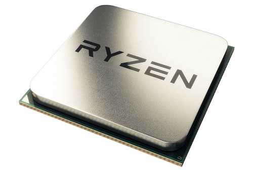 CPU AMD Ryzen 3 2200G 3.5 GHz (3.7 GHz with boost) / 6MB / 4 cores 4 threads / Radeon Vega 8 / socket AM4 giá rẻ