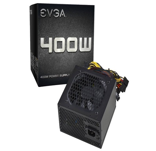Nguồn máy tính EVGA 100-N1-0400-L1