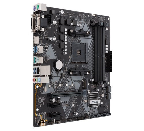 Mainboard ASUS PRIME B450M-A giá rẻ