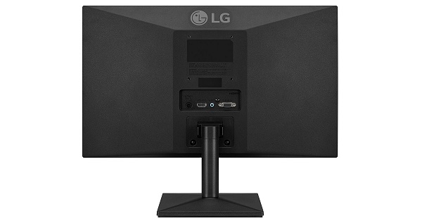 Màn hình LG 20MK400H-B– 20″/HDMI/VGA giá tốt