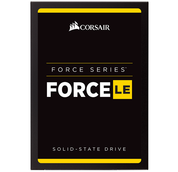 Ổ cứng ssd corsair Force Series LE 960GB SATA 3 6Gb/s giá rẻ