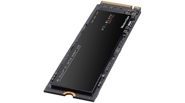Ổ cứng SSD WD BLACK SN750 giá rẻ