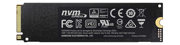 Ổ cứng Samsung 970 EVO Plus PCIe NVMe V-NAND M.2 2280 250GB giá tốt