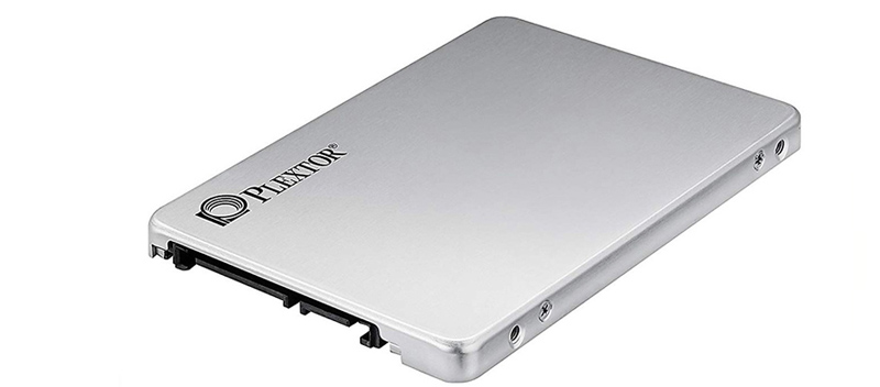 Ổ cứng SSD Plextor PX-128M8VC 128GB Sata