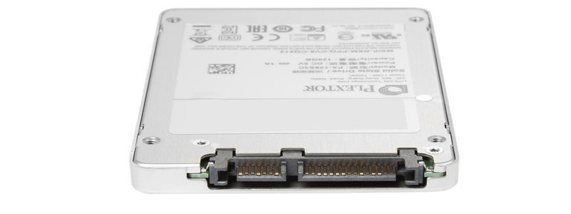 Ổ cứng SSD Plextor PX-128M8VC 128GB Sata chính hãng