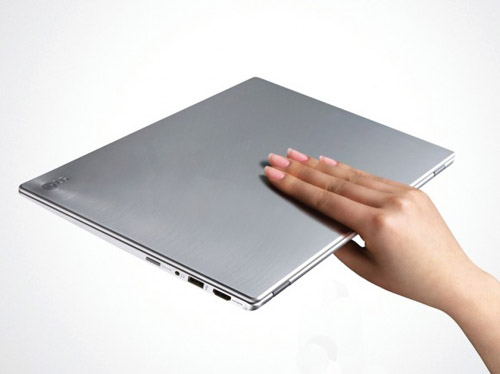 laptop ultrabook