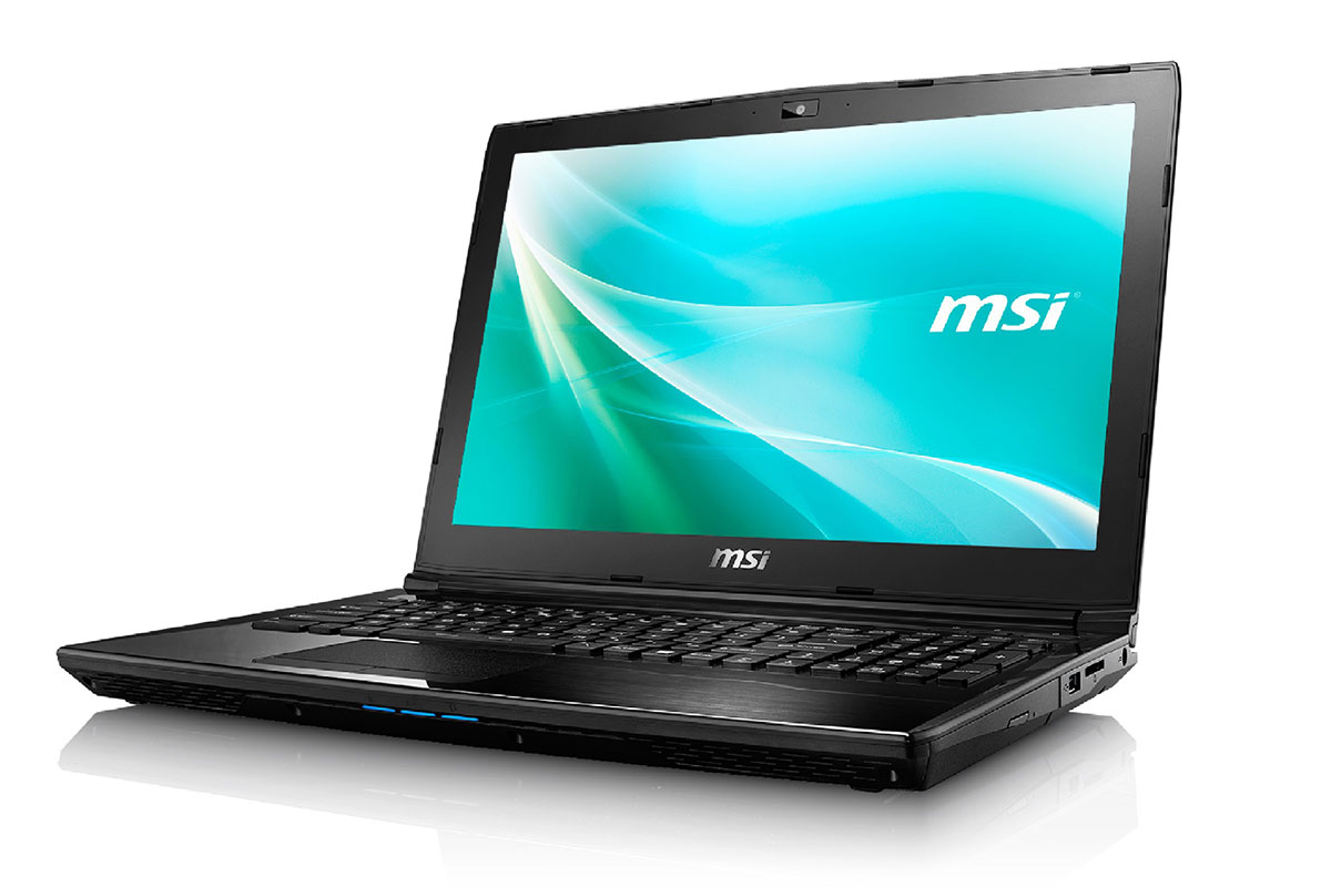 Laptop MSI CX62 6QD-257XVN