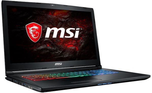 Laptop MSI GL62 6QD-264XVN Core™ i7-6700HQ -1
