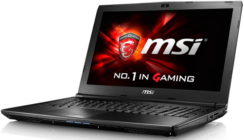 Laptop MSI GL62 6QE-1223XVN