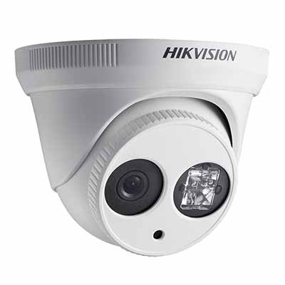 Top một số Camera Hikvision IP mới nhất hiện nay