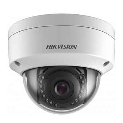Top một số Camera Hikvision IP tốt nhất, mới nhất hiện nay