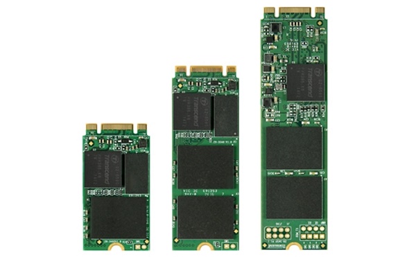 Ổ cứng SSD M2 SATA là gì? Có mấy loại ổ cứng SSD M2 SATA?