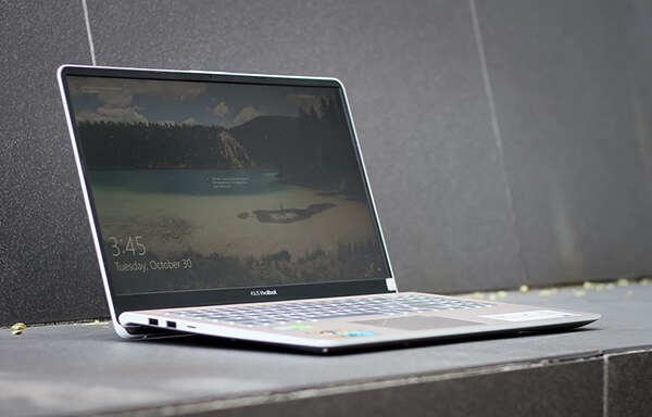 Đánh giá laptop Asus Vivobook S15 S530UA-1