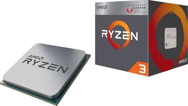 Chọn CPU AMD phù hợp với nhu cầu của bạn