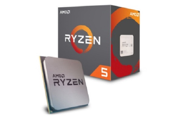 Chọn CPU AMD Ryzen phù hợp với nhu cầu của bạn