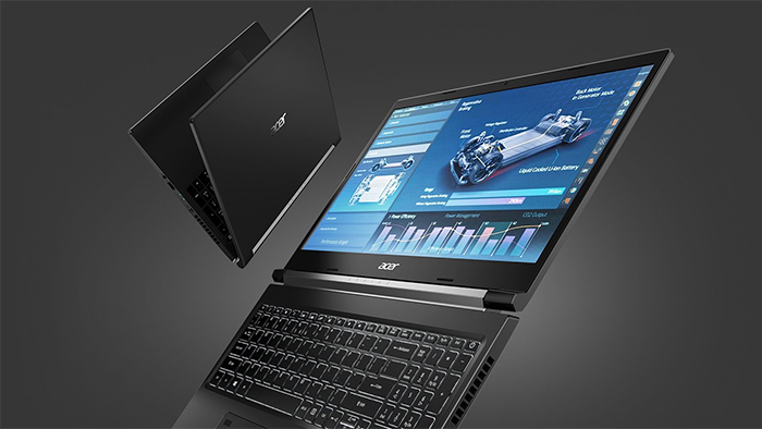 Laptop Acer Aspire 7 A715-42G-R4ST NH.QAYSV.004 
