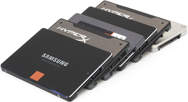 Ổ cứng SSD-3