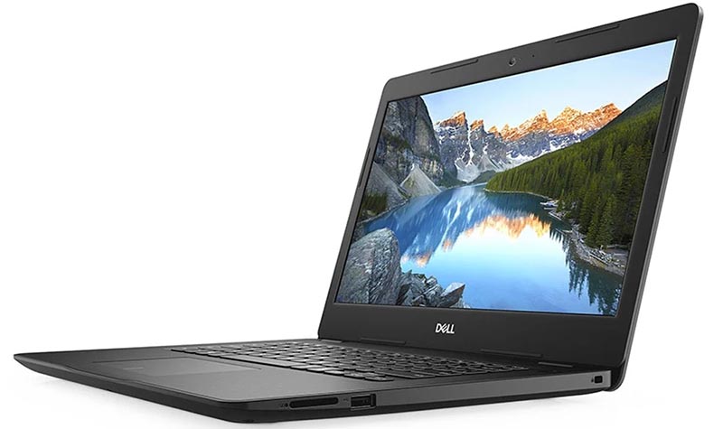 Những dòng laptop DELL giá dưới 10tr tại máy tính Việt Phong đang bán chạy nhất
