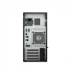 Máy chủ Sever Dell PowerEdge T150 42SVRDT150-903 (Xeon E-2324G/8GB/2TB/DVDRW/300W/4Yr)