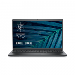 Laptop Dell Inspiron 3520 (Core i5-1235U | 8GB | 512GB | Intel Iris Xe | 15.6 inch FHD | Win 11 | Office | Đen)