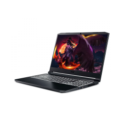 Laptop Acer Gaming Nitro 5 Eagle AN515-57-553E (i5 11400H/8GB Ram/512GB SSD/RTX3050 4G/15.6 inch FHD 144Hz/Win 11 mới nhất/Đen) (2021)