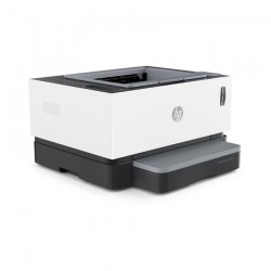 Máy in đen trắng HP Neverstop Laser 1000w (4RY23A) - Đơn năng