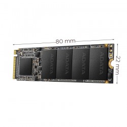 Ổ cứng SSD 1TB Adata XPG SX8100 M2 2280 PCLe Gen3x4 (ASX8100NP-1TT-C)