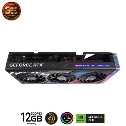 ASUS ROG Strix GeForce RTX 4070 12GB GDDR6X