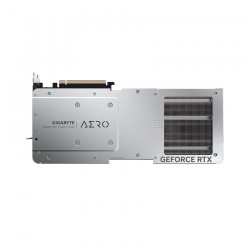 Card màn hình Gigabyte RTX 4080 AERO OC-16GB