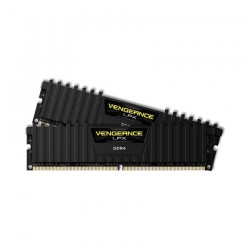 RAM DESKTOP CORSAIR VENGEANCE LPX (CMK16GX4M2E3200C16) 16GB (2X8GB) DDR4 3200MHZ