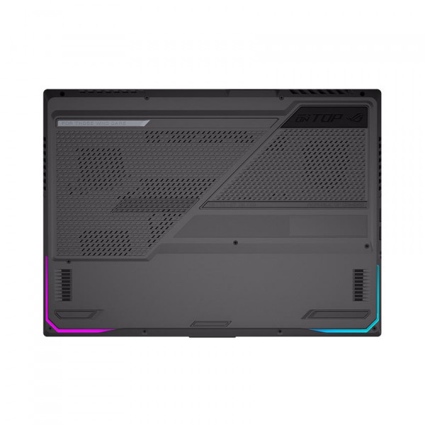 Laptop Asus ROG Strix G15 G513IH-HN015W (Ryzen 7-4800H | 8GB | 512GB | GTX 1650 4GB | 15.6 inch FHD | Win 11 | Xám)