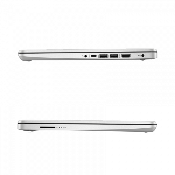 Laptop HP 14s-dq5099TU 7C0P9PA (Core i5-1235U | 8GB | 512GB | Intel Iris Xe | 14 inch FHD | Win 11 | Bạc)