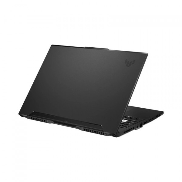 Laptop gaming ASUS TUF Dash F15 FX517ZM-HN480W (Core™ i7-12650H | 8GB | 512GB | GeForce RTX™ 3060 | 15.6inch FHD | Windows 11 Home | Off Black)