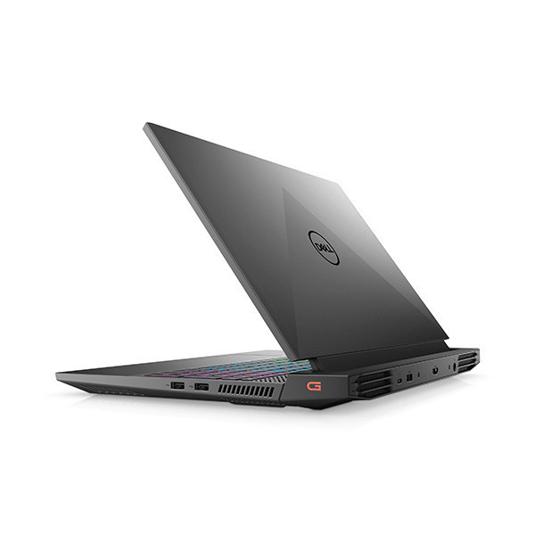 Laptop Dell G15 5511 P105F006 (Core i5-11400H | 16GB | 512GB | RTX3050 4GB | 15.6 inch FHD | Win 11 + OfficeHS21 | Xám)
