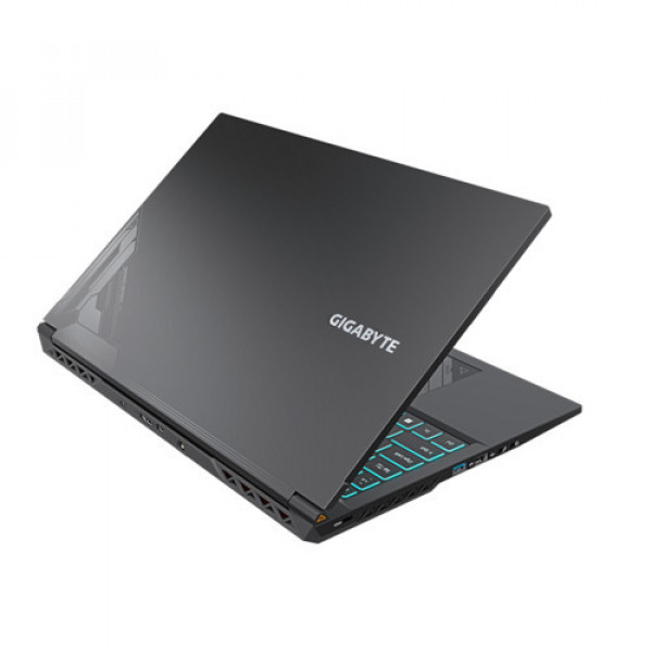 Laptop Gigabyte G5 MF-F2VN313SH (Intel Core i5-12450H | 16GB | 512GB | RTX 4050 6GB | 15.6 inch FHD | Win 11 | Đen)