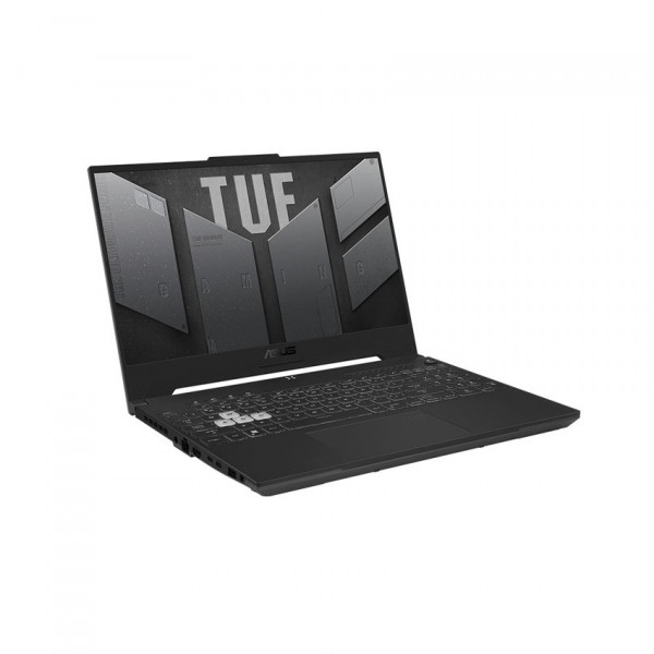 Laptop Asus TUF Gaming F15 FX507ZC-HN124W (Core™ i7-12700H | 8GB | 512GB | RTX™ 3050 4GB | 15.6-inch FHD | Win 11 | Jaeger Gray)