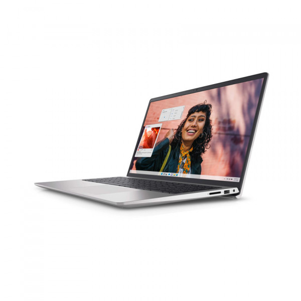 Laptop Dell Inspiron 3530 N3530I716W1 (Intel Core i7-1355U | 16GB | 512GB | MX 550 | 15.6 inch FHD | Win 11 | Office | Bạc)