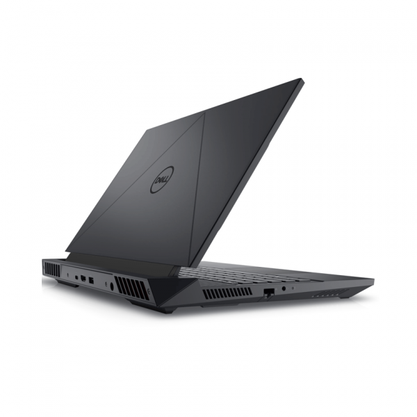 Laptop Dell Gaming G15 5530 i7H165W11GR4050 (Core i7-13650HX | 16GB | 512GB | RTX 4050 6GB | 15.6 inch FHD 165Hz | Win 11 | Office | Xám)