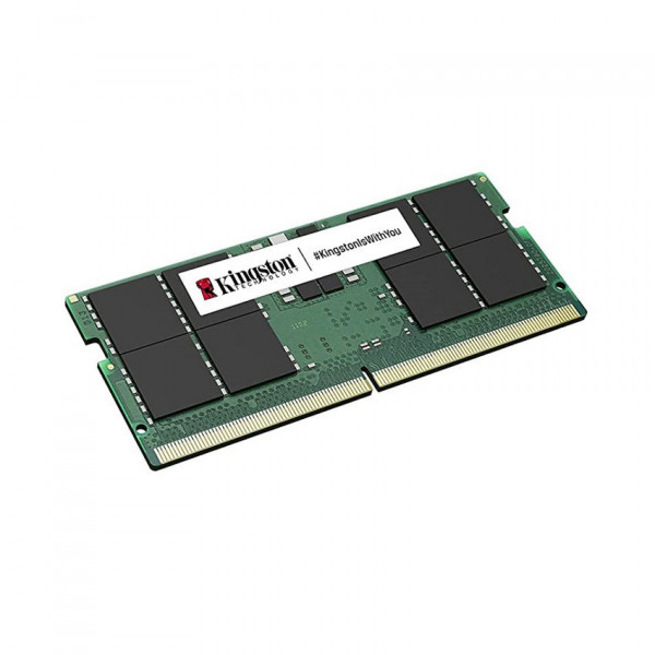 RAM LAPTOP KINGSTON (KVR48S40BD8-32) 32GB (1X32GB) DDR5 4800MHZ