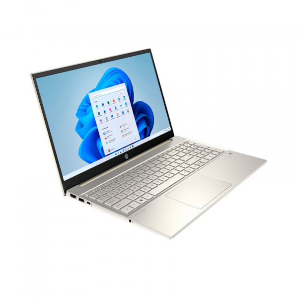 Laptop HP Pavilion 15-eg3094TU 8C5L5PA (Core i5-1335U | 8GB | 512GB | Intel Iris Xe | 15.6 inch FHD | Windows 11 | Vàng)