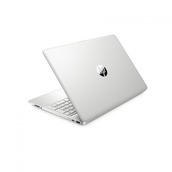 Laptop HP 15s-fq5104TU 6K7E4PA (Core i7-1255U | 8GB | 512GB | Iris® Xᵉ Graphics | 15.6 inch HD | Windows 11 Home | Natural silver)