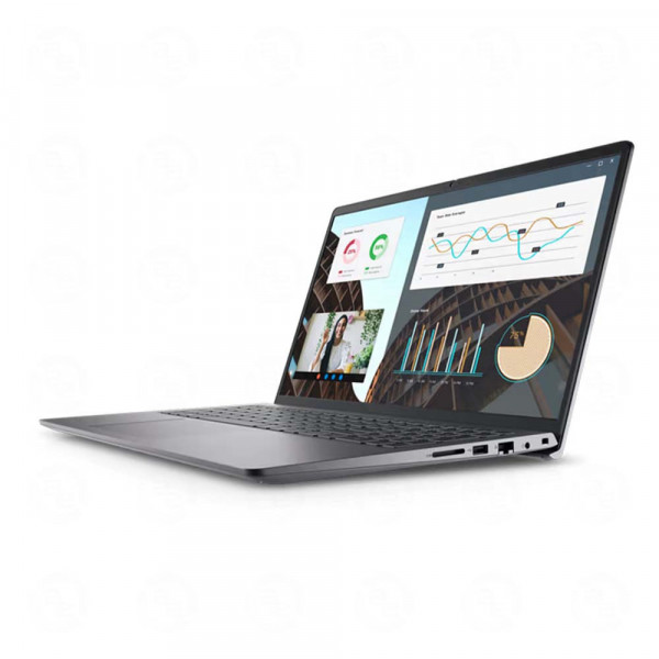 Laptop Dell Vostro 15 3530 80GG9 (Intel Core i5-1335U | 8GB | 512GB | Intel Iris Xe | 15.6 inch FHD | Win 11 | Office | Xám)