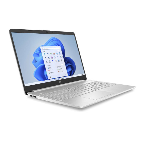 Laptop HP 15s fq5231TU 8U241PA (Intel Core i3 1215U | 8GB | 256GB | 15.6FHD | Intel UHD Graphics | W11SL | BẠC)