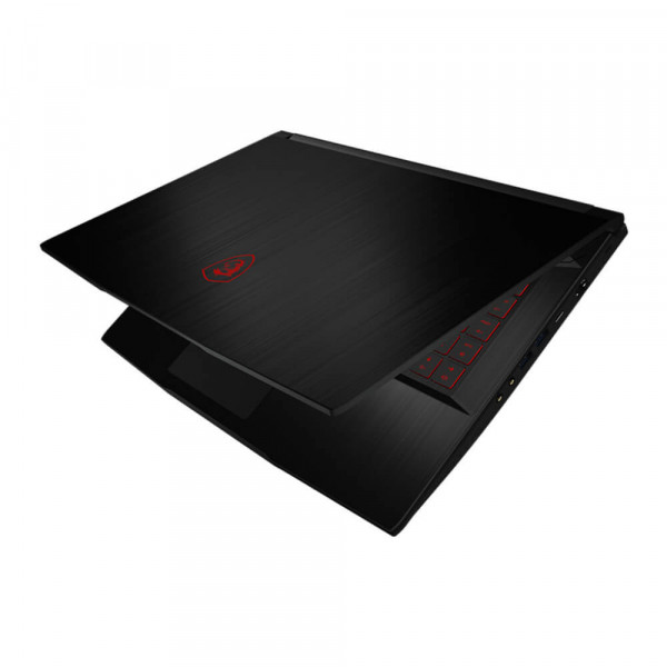 Laptop MSI Thin GF63 12UCX-841VN (Intel Core i5-12450H | 8GB | 512GB | RTX 2050 Max Q | 15.6 inch FHD 144Hz | Win 11 | Đen)